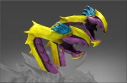 Acidic Tentacles of the Hydra