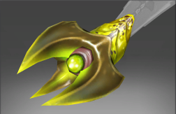Tail of the Ferocious Toxicant