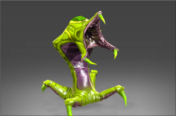 Venomous Deathbringer Ward