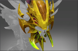 Crest of the Fatal Bloom
