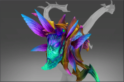 Wings of the Fatal Bloom