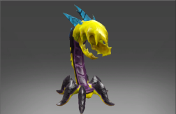 Acidic Ward of the Hydra