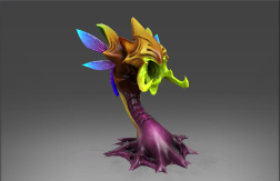 Ward of the Fatal Bloom