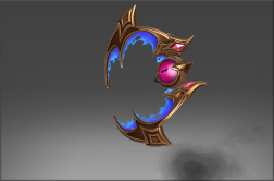 Contessa's Creed Weapon