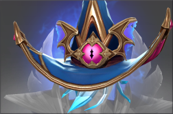 Contessa's Creed Hat
