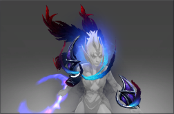 Adornment of Omen's Embrace