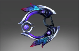 Katar of Omen's Embrace