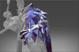 Cloak of the Stormcrow