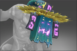 Cunning Cultivations Mask