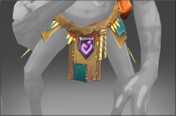 Cunning Cultivations Belt