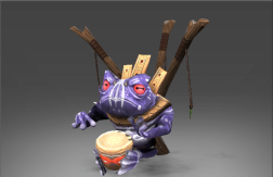 Padda'pon of Ribbi'tar
