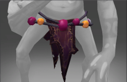 Belt of the Arkturan Talon