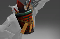 Basket of the Foreteller's Oath