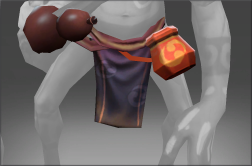 Belt of the Foreteller's Oath