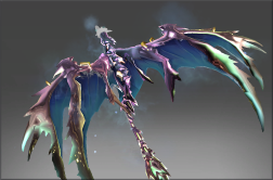 Aurora's Pyre Back