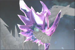 Aurora's Pyre Head