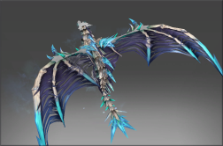 Wings of the Arctic Recluse