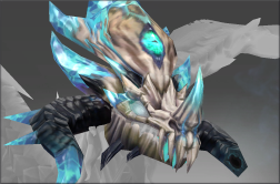 Crown of the Arctic Recluse