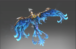 Wings of Frostheart