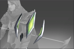 Quiver of Falconside Armor