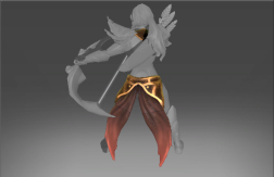 Featherswing Cape