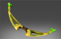 Zaru'Kina Protector's Bow