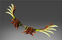 Sparrowhawk Bow