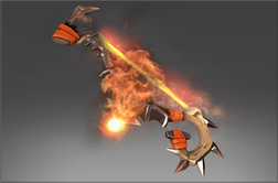 Bow of the Battleranger