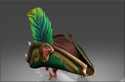 Tricorn of the Roving Pathfinder
