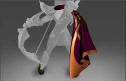 Scarf of the Roving Pathfinder