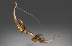 Longbow of the Roving Pathfinder