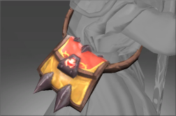 Bag of the Dark Curator