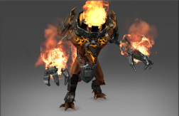 Torchbearer