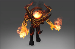 Wretched Guardian