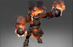 Servant of the Infernal Maw