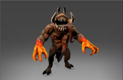 Ahm'Hedoq the Maw
