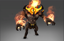 Ishul-Shog the Watcher