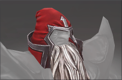 Hood of the Infernal Maw