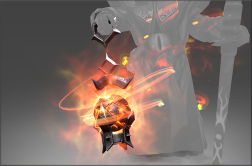 Lantern of the Infernal Maw