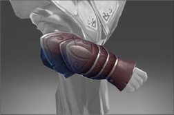 Gauntlets of the Hellsworn