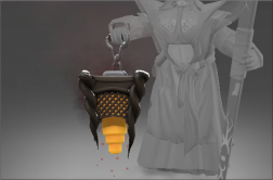 Twisted Lightbringer