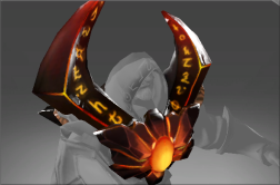 Pauldrons of the Gatekeeper