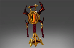 Key of the Gatekeeper