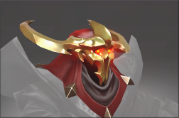 Hood of the Spiteful Djinn