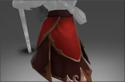Dress of the Spiteful Djinn