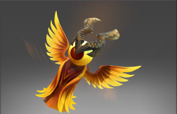 Ward of the Phoenix
