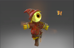 Starecrow