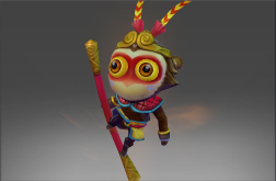 The Eyes of the King