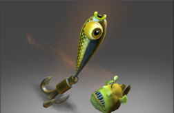 Shifty Minnow