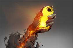 The Watcher Below